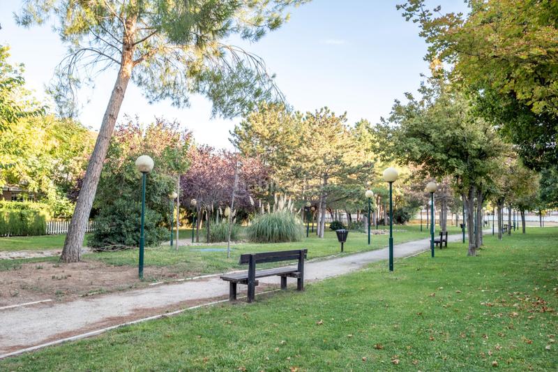 Foto 07405d7c-0f52-42c0-9ccb-9ca475907322. Casa a schiera con riscaldamento parcheggio piscina in Zaragoza