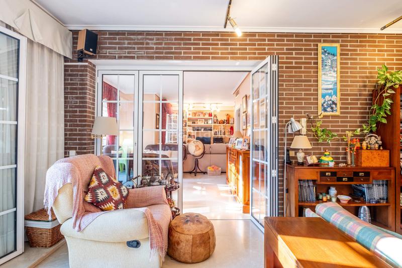 Foto 159284ca-2764-4b82-a331-ca2431ff5a89. Casa a schiera con riscaldamento parcheggio piscina in Zaragoza