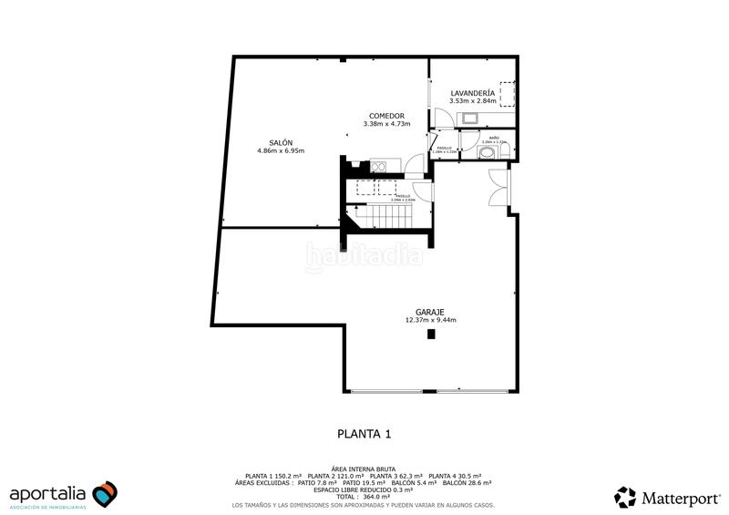 Foto 191b5df5-37ea-4a9b-bd28-bfe0e88f192f. Casa a schiera con riscaldamento parcheggio piscina in Zaragoza