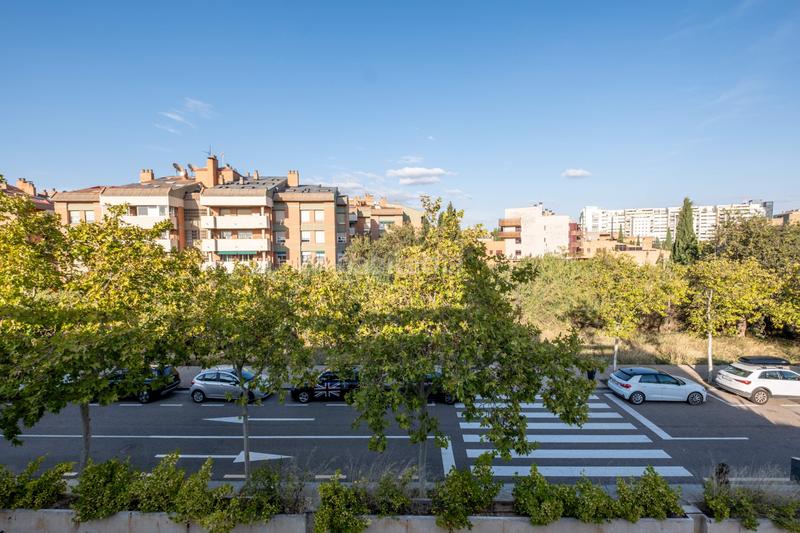 Foto 1b1acaff-075b-41e3-a263-9b6cc2980051. Casa a schiera con riscaldamento parcheggio piscina in Zaragoza