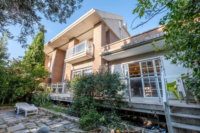 Foto 2321a0a3-0e6c-436f-8289-7eb8e11143ba. Casa a schiera con riscaldamento parcheggio piscina in Zaragoza