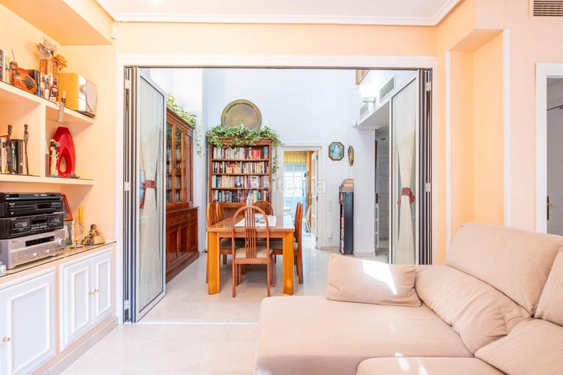 Foto 236c62d1-08e9-436d-8b59-ad9f389e7011. Casa a schiera con riscaldamento parcheggio piscina in Zaragoza