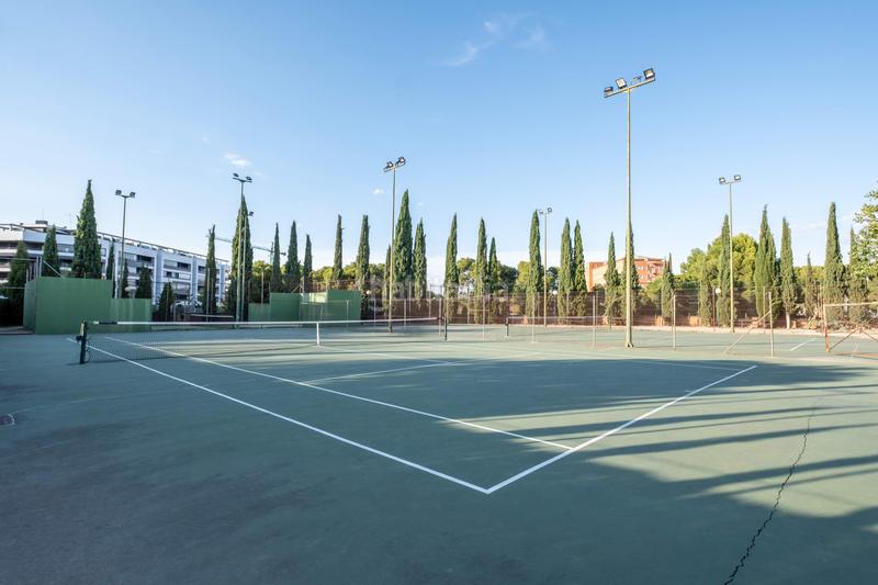 Foto 2a4050ef-b107-4c28-910f-5cdb878b00e5. Casa a schiera con riscaldamento parcheggio piscina in Zaragoza