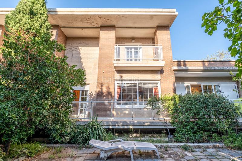 Foto 41e3589b-2603-4db2-8b41-d90b20c7bffb. Casa a schiera con riscaldamento parcheggio piscina in Zaragoza