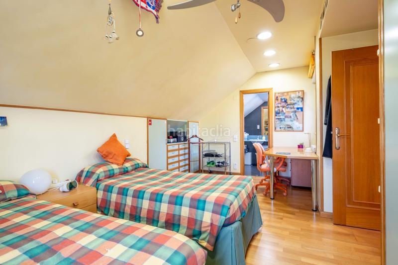 Foto 4ba95164-49f7-43dd-9ded-4c8a13d96fa3. Casa a schiera con riscaldamento parcheggio piscina in Zaragoza