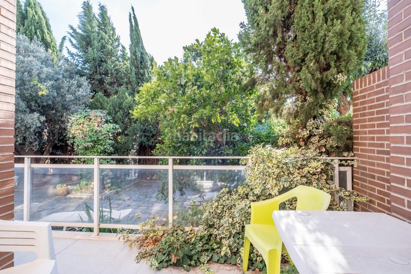 Foto 4cb80830-017d-4893-8b38-84d5c6409ba5. Casa a schiera con riscaldamento parcheggio piscina in Zaragoza