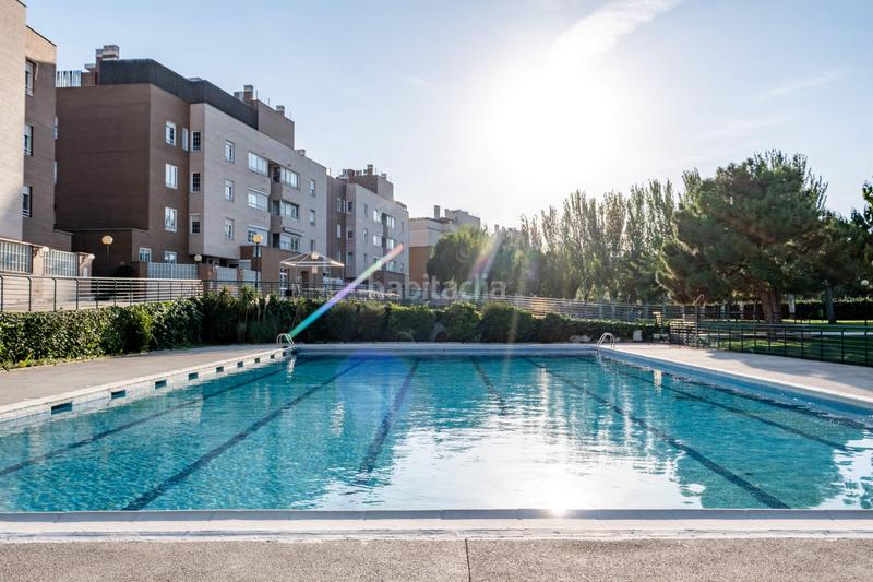 Foto 50aaecb6-288f-4df2-91a0-3b25dde0a18d. Casa a schiera con riscaldamento parcheggio piscina in Zaragoza