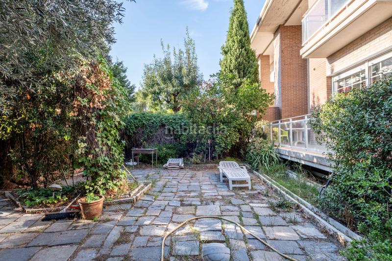 Foto 55dd7d2c-9505-445a-bbf9-625feb5988b8. Casa a schiera con riscaldamento parcheggio piscina in Zaragoza