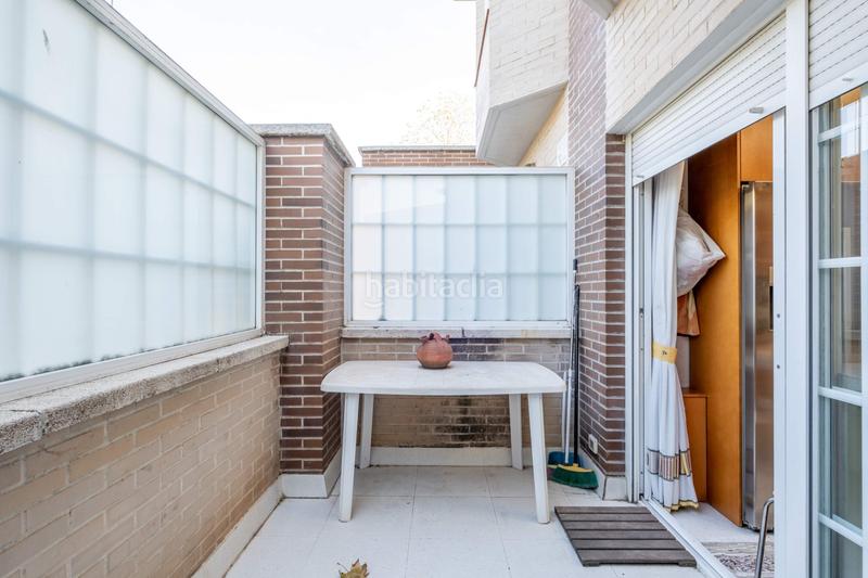 Foto 5794984d-d6f1-4c2c-a11b-9ffccb80044c. Casa a schiera con riscaldamento parcheggio piscina in Zaragoza