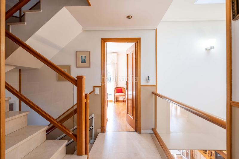 Foto 604adc74-26bd-4d73-aa1e-da8115bd0a6c. Casa a schiera con riscaldamento parcheggio piscina in Zaragoza