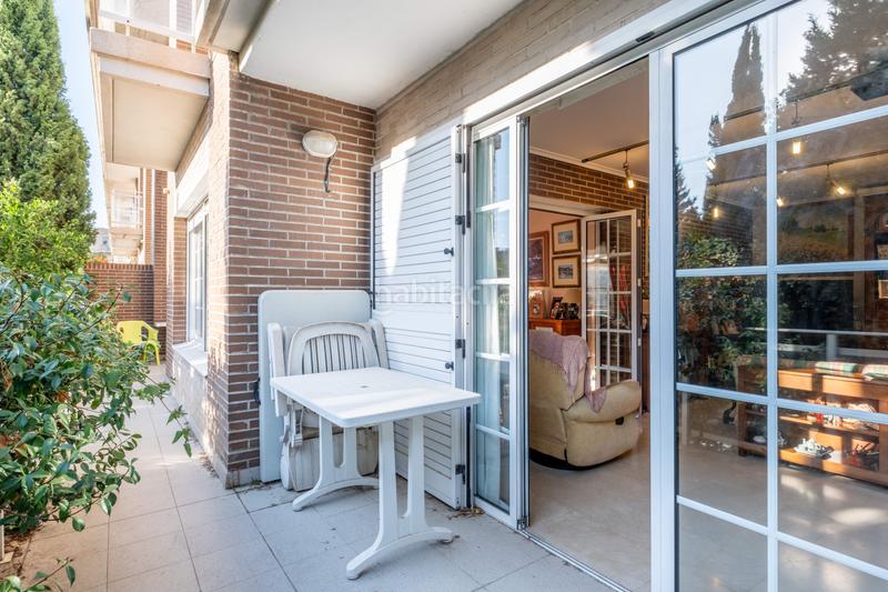 Foto 64a3ad73-3b77-4f7a-a5e6-b938f5b6ee06. Casa a schiera con riscaldamento parcheggio piscina in Zaragoza