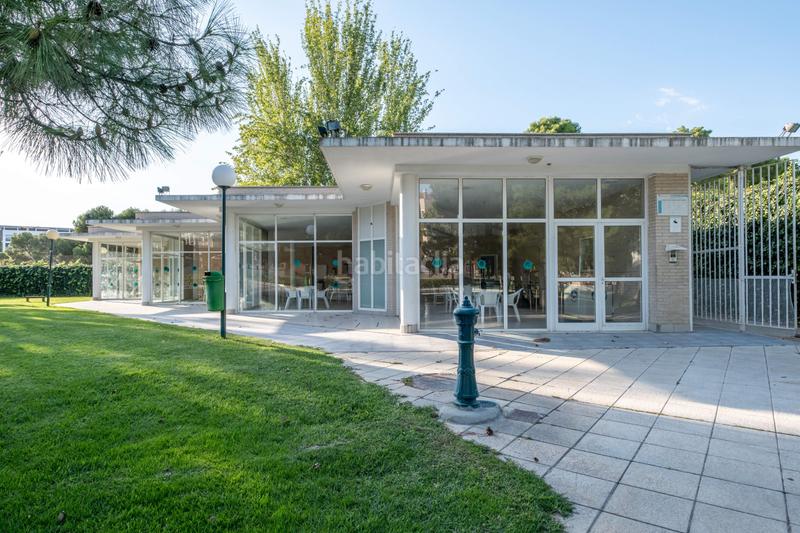 Foto 6554e75c-1790-4440-9fbd-46beed86647c. Casa a schiera con riscaldamento parcheggio piscina in Zaragoza