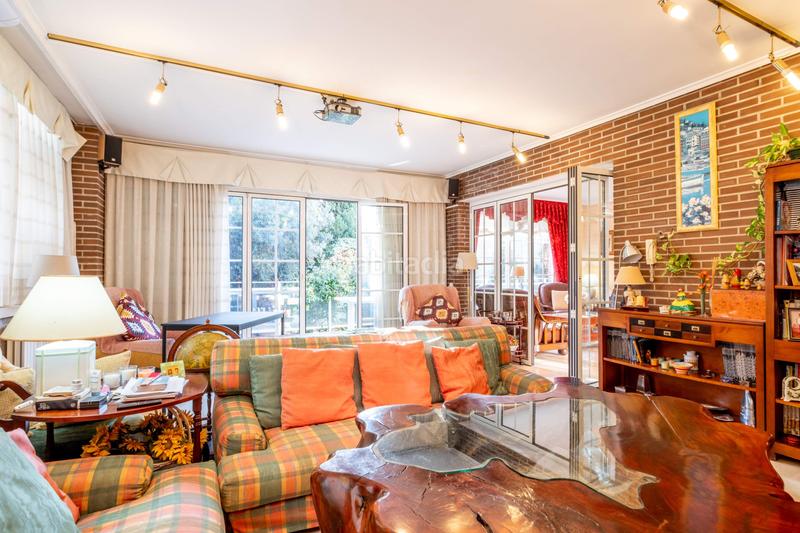 Foto 6ab391c1-c834-4ccd-8a4c-b06430e61d84. Casa a schiera con riscaldamento parcheggio piscina in Zaragoza