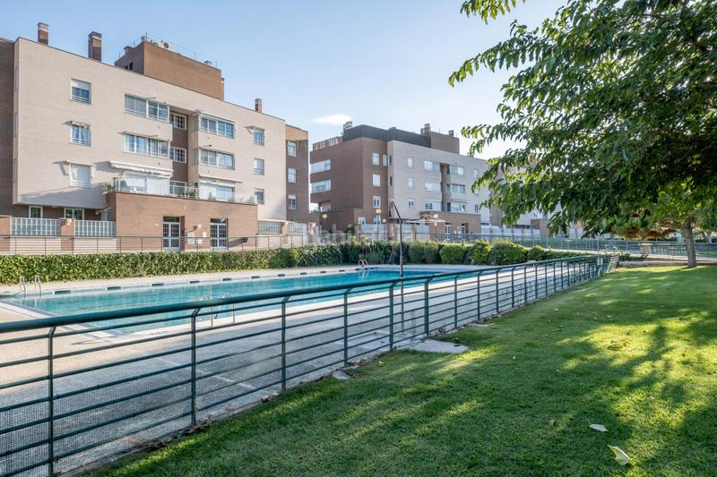 Foto 79489115-6b68-4493-94f0-bbedb1feaccc. Casa a schiera con riscaldamento parcheggio piscina in Zaragoza