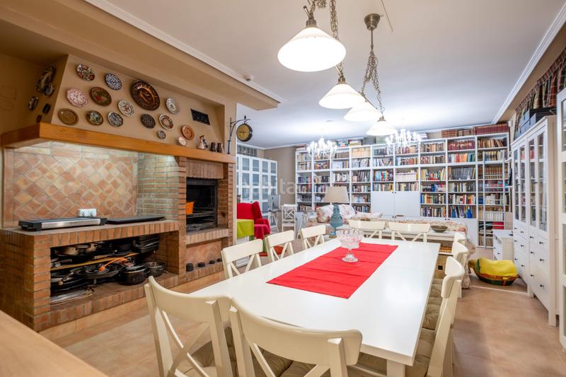 Foto 7b49a29f-4a1b-4679-9b9b-17934104d81a. Casa a schiera con riscaldamento parcheggio piscina in Zaragoza