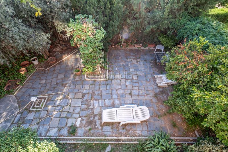 Foto 7c75672a-eff1-4865-8a3e-417bf45ecf5e. Casa a schiera con riscaldamento parcheggio piscina in Zaragoza