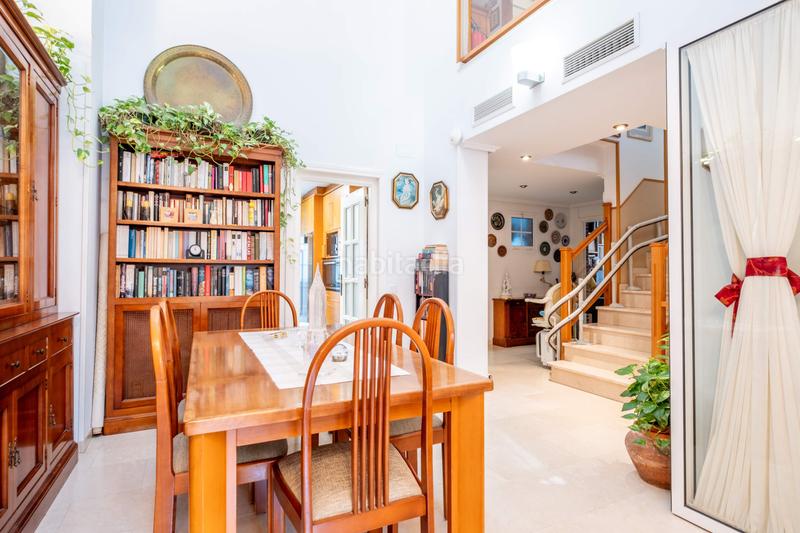 Foto a641ab56-4124-41f6-8a98-06ca675d9ef9. Casa a schiera con riscaldamento parcheggio piscina in Zaragoza