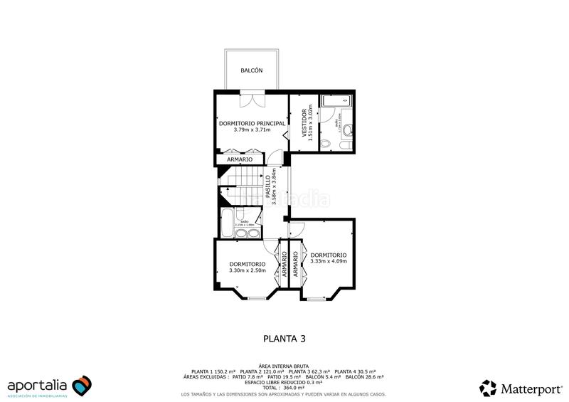 Foto b4f9fd78-c4b6-4d50-afab-784cc6e9ed3c. Casa a schiera con riscaldamento parcheggio piscina in Zaragoza