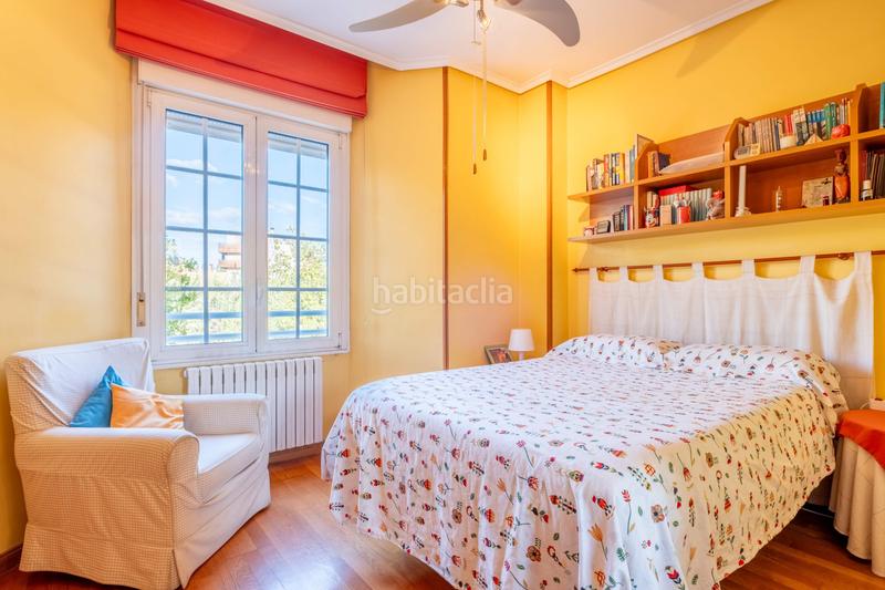 Foto d542d70f-7b42-4565-8261-6f67488bd030. Casa a schiera con riscaldamento parcheggio piscina in Zaragoza