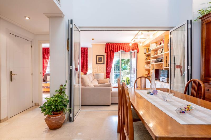 Foto dee68c13-ac8e-4110-aba5-0fb543a6e6ca. Casa a schiera con riscaldamento parcheggio piscina in Zaragoza