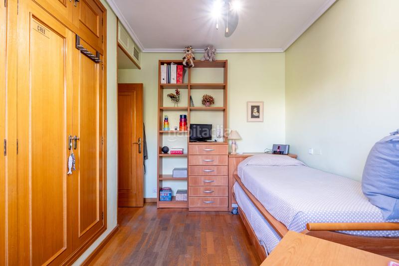 Foto e8c01450-354d-40f4-ac3a-fd1865af865a. Casa a schiera con riscaldamento parcheggio piscina in Zaragoza