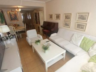 Alquiler Piso  Calle brazato
