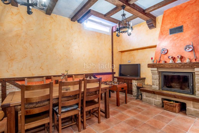 Foto 17ce5c5a-94f7-404f-8e5c-a35a2fb500fa. Casa adosada tu refugio familiar en Casablanca naturaleza, calma y confort en Zaragoza