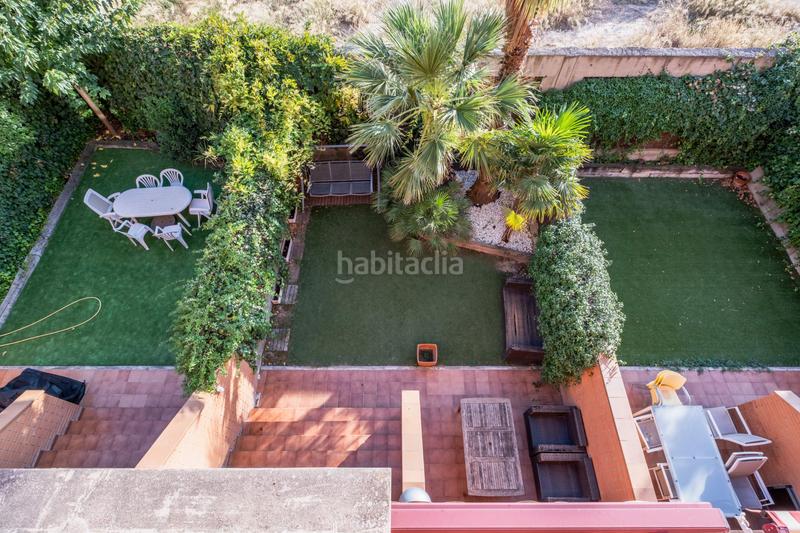 Foto 1858008a-a2c3-419a-987d-fb8a04bdd45f. Casa adosada tu refugio familiar en Casablanca naturaleza, calma y confort en Zaragoza