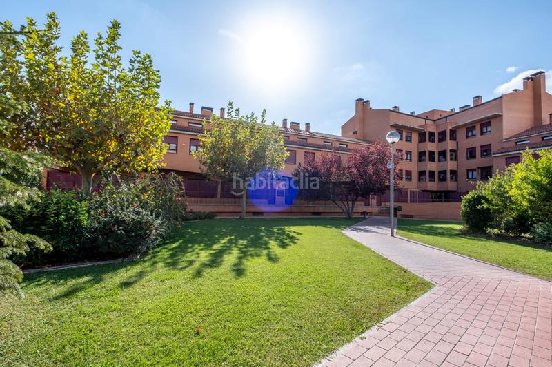 Foto 3898c741-84c5-4d61-80ab-8defacf96ca6. Casa adosada tu refugio familiar en Casablanca naturaleza, calma y confort en Zaragoza