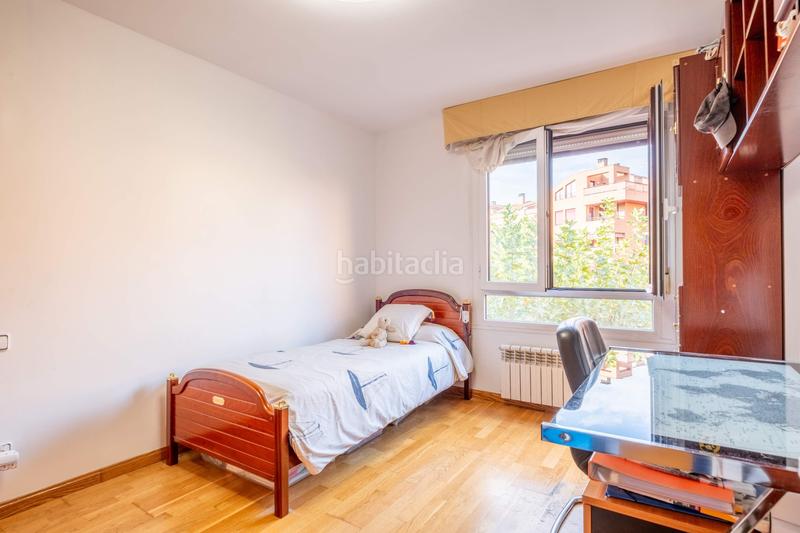 Foto 54e476d5-743f-400a-9def-11b761adccbc. Casa adosada tu refugio familiar en Casablanca naturaleza, calma y confort en Zaragoza