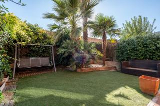 Maison jumelée  Vía hispanidad. Tu refugio familiar en casablanca naturaleza, calma y confort