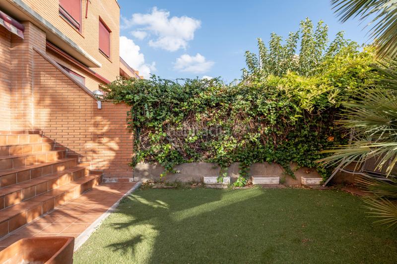 Foto 66391e60-430f-4014-9c34-32f64a7f0b73. Casa adosada tu refugio familiar en Casablanca naturaleza, calma y confort en Zaragoza