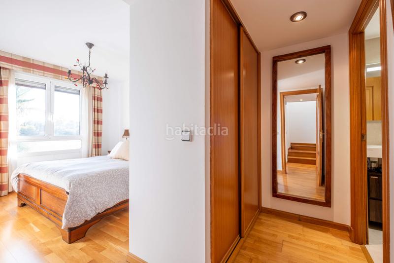 Foto 663afb31-b91e-4863-93f3-d9d9f9fa14f1. Casa adosada tu refugio familiar en Casablanca naturaleza, calma y confort en Zaragoza