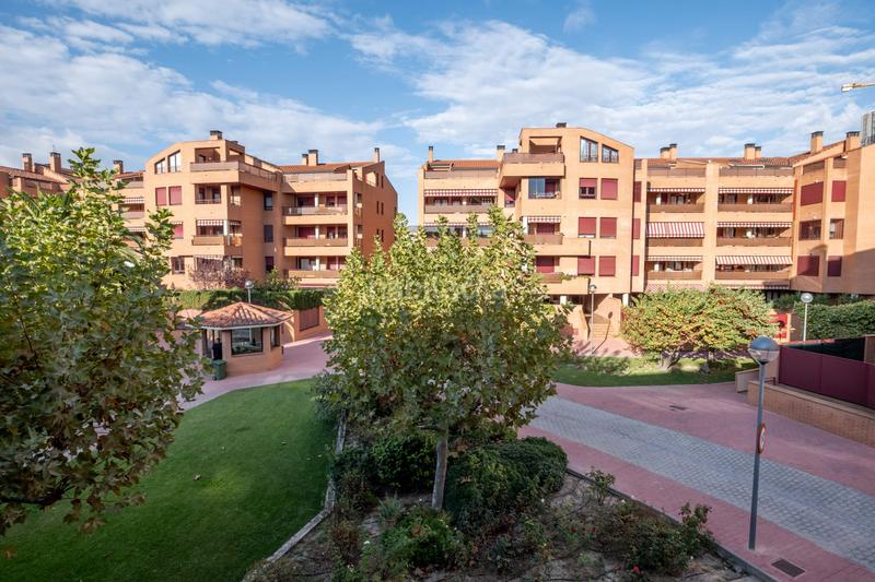 Foto 76483de2-8d8c-4b1e-9b88-a35a07f1e27e. Casa adosada tu refugio familiar en Casablanca naturaleza, calma y confort en Zaragoza