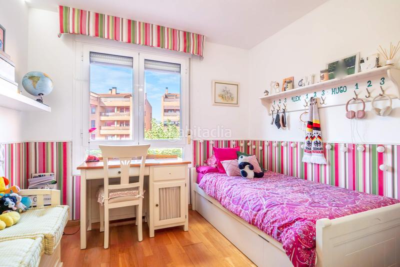 Foto 808225eb-6a7b-48c9-9f0e-917e8a84ba9c. Casa adosada tu refugio familiar en Casablanca naturaleza, calma y confort en Zaragoza