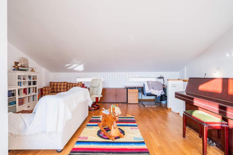 Foto 8271c9a1-53c8-4d9c-b9ec-4a9922a4e90a. Casa adosada tu refugio familiar en Casablanca naturaleza, calma y confort en Zaragoza