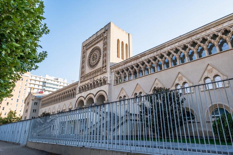 Foto 963953c9-9553-4307-be37-5558f8b28471. Casa adosada tu refugio familiar en Casablanca naturaleza, calma y confort en Zaragoza