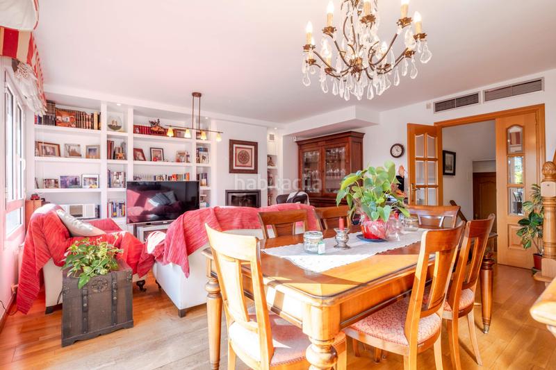 Foto 97f95e4d-f4c7-46aa-8c2a-7263e4aa96b8. Casa adosada tu refugio familiar en Casablanca naturaleza, calma y confort en Zaragoza