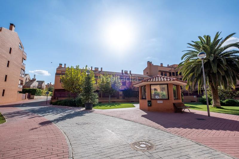 Foto 99298966-c8e0-4b2a-9b57-6fca45428747. Casa adosada tu refugio familiar en Casablanca naturaleza, calma y confort en Zaragoza