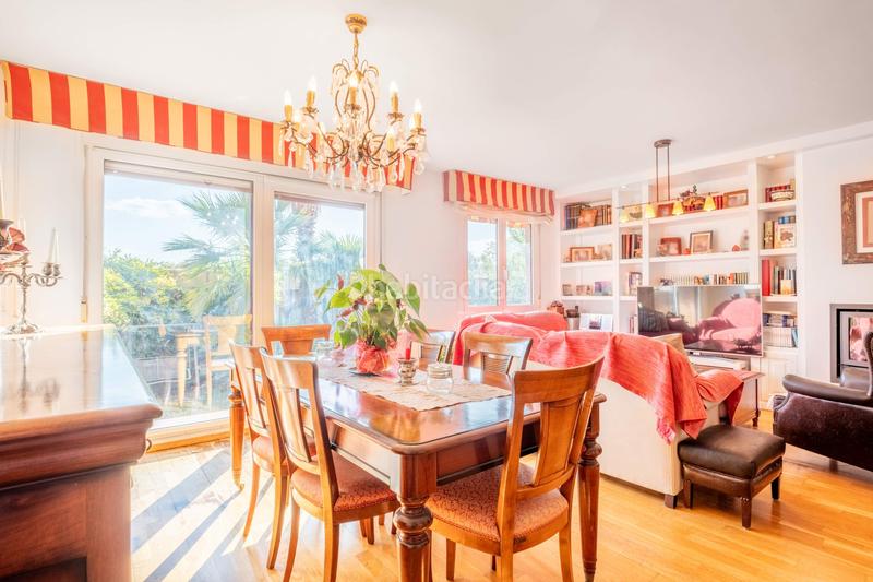 Foto c208a0b2-ad57-4233-acf7-45727aded164. Casa adosada tu refugio familiar en Casablanca naturaleza, calma y confort en Zaragoza