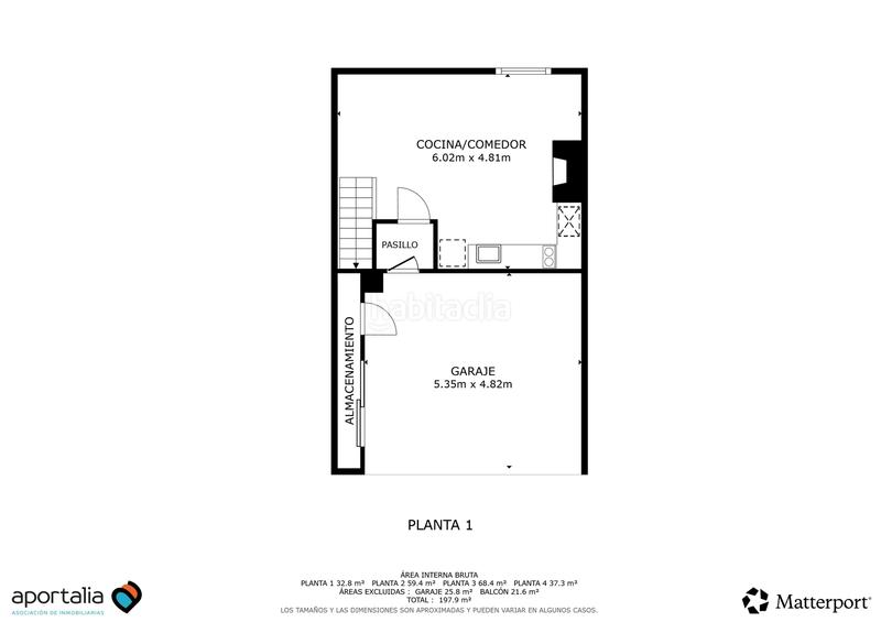 Foto c5fa0942-ef4d-43ef-944c-60e60c4358ab. Casa adosada tu refugio familiar en Casablanca naturaleza, calma y confort en Zaragoza