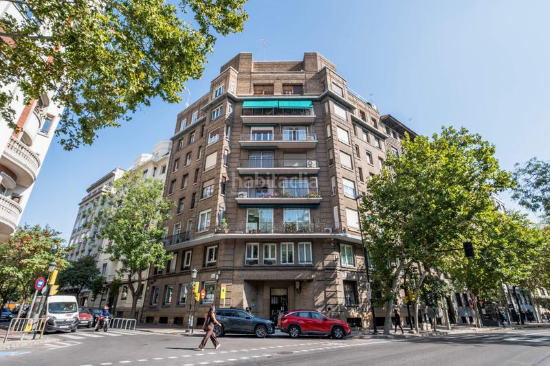 Foto 10fdae8a-2cff-489b-8ba3-cef87f4d0d88. Pis a paseo constitucion 31 a Paseo Independencia Zaragoza