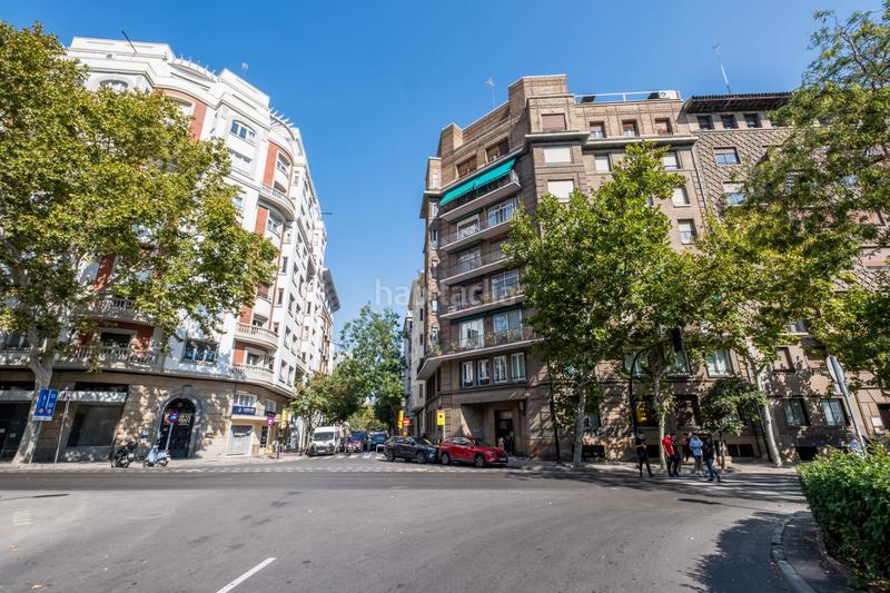 Foto 2457d596-ae1b-436e-b223-c477f22cb115. Pis a paseo constitucion 31 a Paseo Independencia Zaragoza