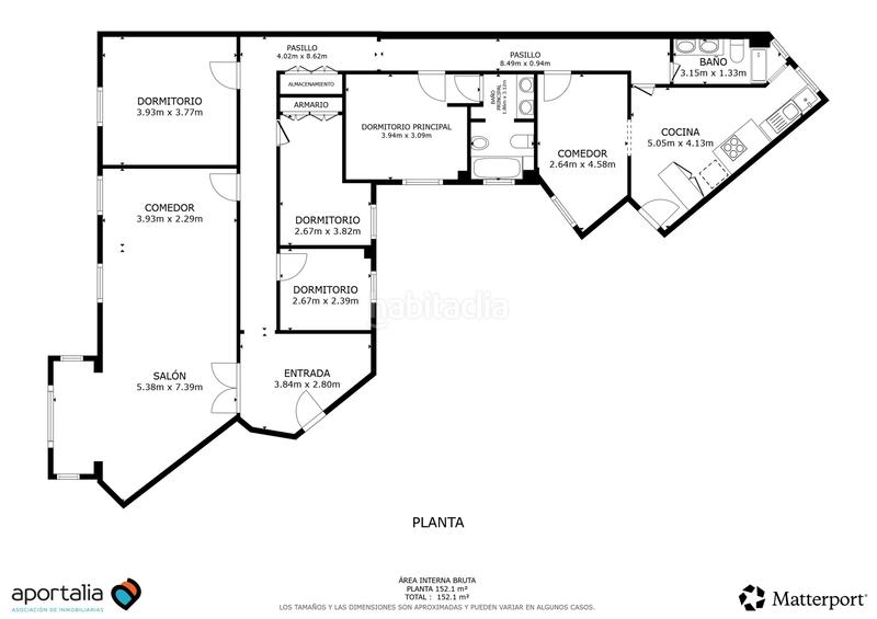 Foto 26dd7c52-04b5-4742-ad17-0c288073557c. Pis a paseo constitucion 31 a Paseo Independencia Zaragoza