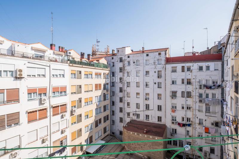 Foto 50ae0364-579a-4cd5-946f-b0b4bd945e05. Pis a paseo constitucion 31 a Paseo Independencia Zaragoza