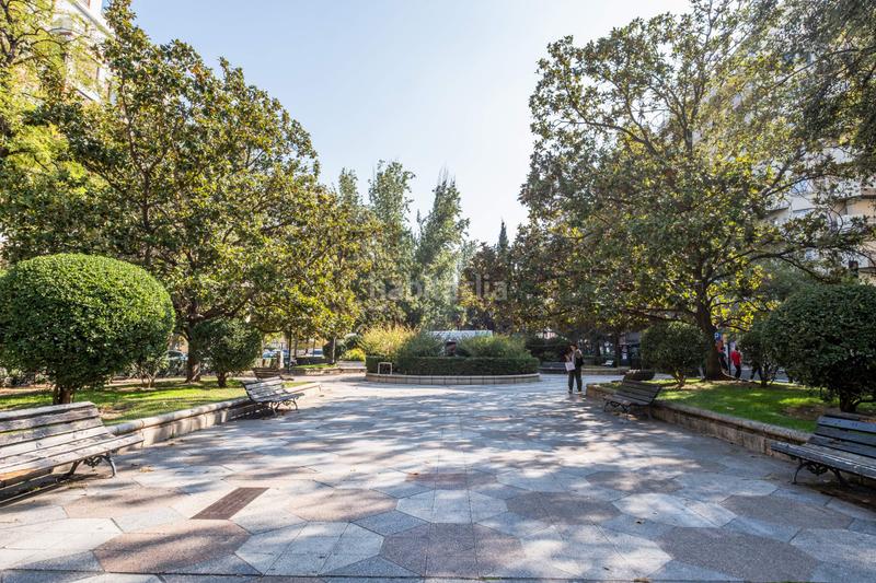 Foto 52e7b017-4e31-46c2-9daa-3c9ea19d2b76. Pis a paseo constitucion 31 a Paseo Independencia Zaragoza