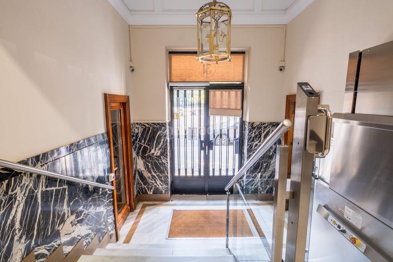 Foto 9064435a-57df-4067-a918-62ed853cd9e5. Pis a paseo constitucion 31 a Paseo Independencia Zaragoza