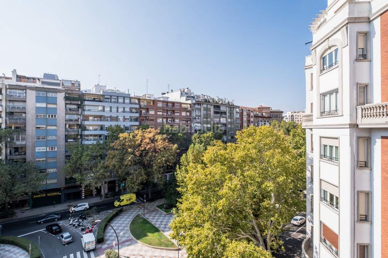 Foto 935ffffb-002e-455c-acde-dab7f54ca626. Pis a paseo constitucion 31 a Paseo Independencia Zaragoza