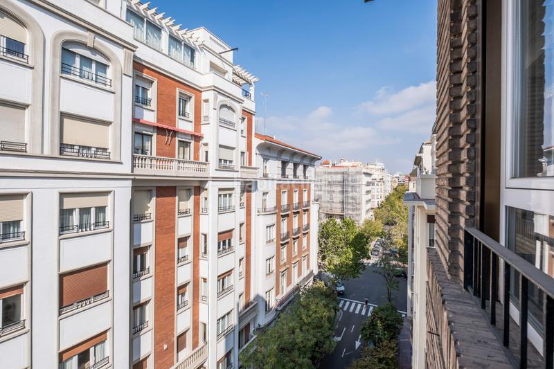 Foto f22cf4a3-e6f7-48d3-964b-8ebcc956842e. Pis a paseo constitucion 31 a Paseo Independencia Zaragoza