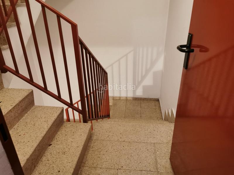 Foto 47ed78a4-c9ef-43e6-b319-bc90821d060f. Parking coche plaza de garaje en murallas en Alfonso Zaragoza